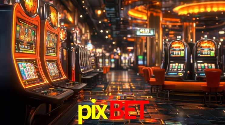 Plataforma de Apostas pixbet